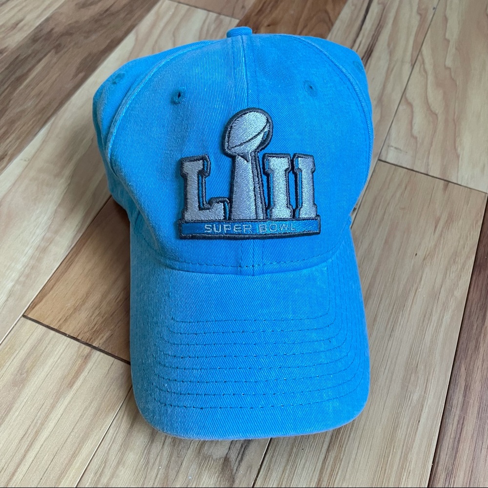 SuperBowl LII Hat